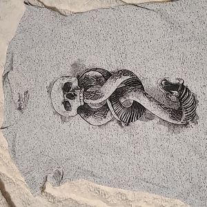 Harry potter shirt